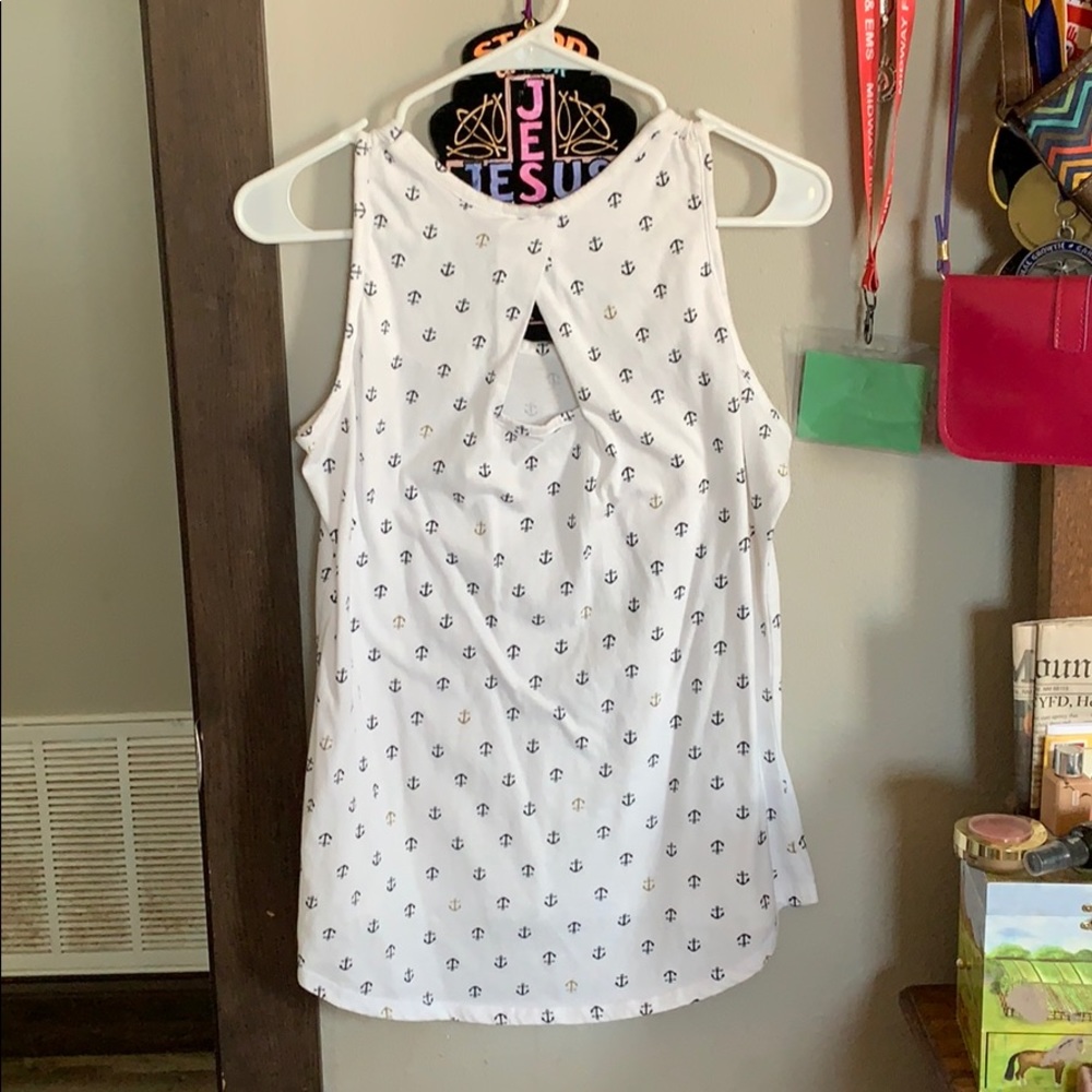 Tank top - Picture 2 of 2